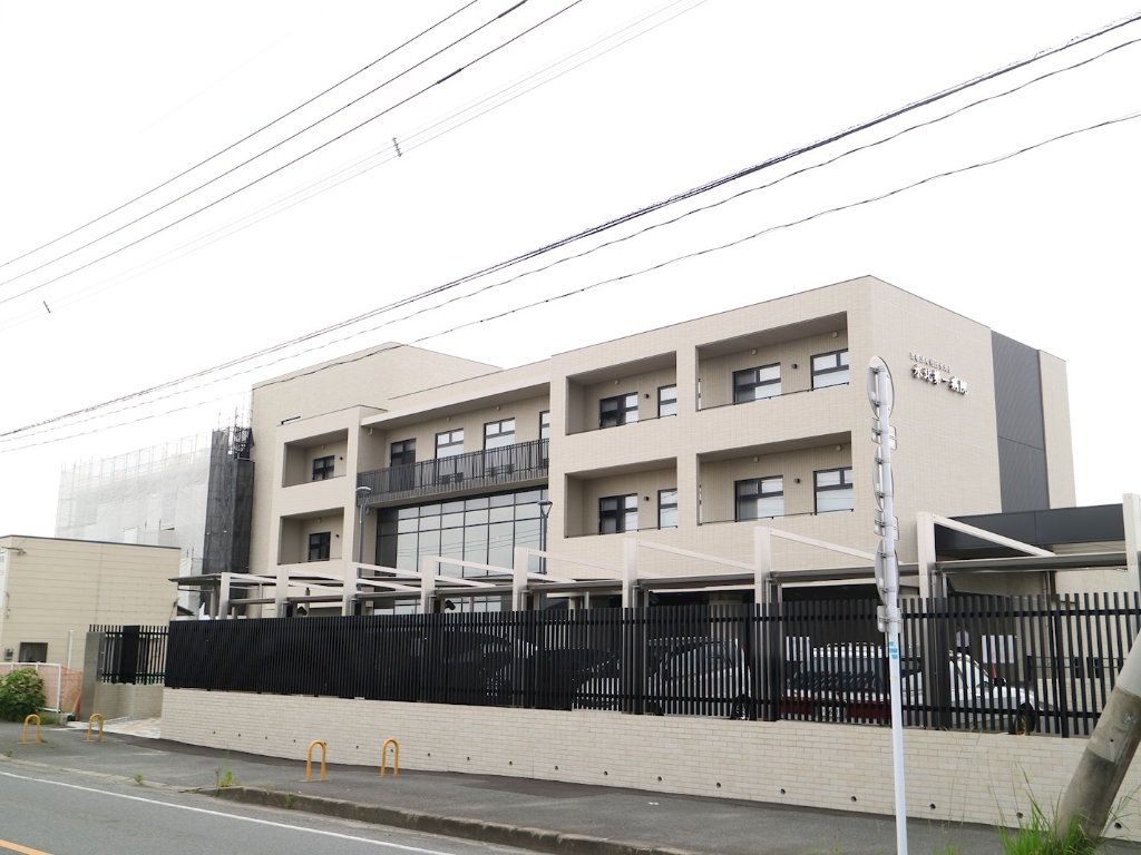 病院　水北第一病院（病院）まで1184m