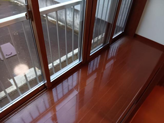 その他部屋・スペース　サンルーム