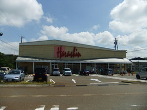 スーパー　原信関原店（スーパー）まで841m