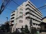 ティハール所沢 5階 築37年10ヶ月の賃貸物件