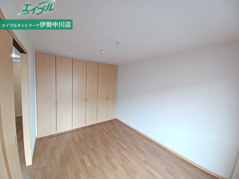 その他部屋・スペース　同型反転参考写真