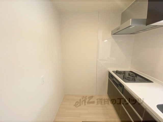 その他部屋・スペース　冷蔵庫置場