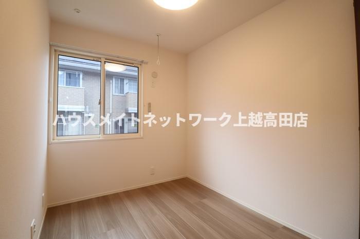 その他部屋・スペース　洋室