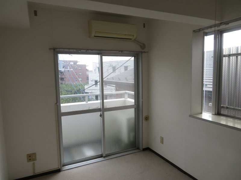 その他部屋・スペース　エアコン付で、快適に過ごせます