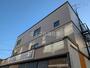 月寒中央駅より徒歩8分 3階 築49年1ヶ月の賃貸物件