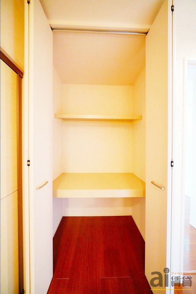 収納　同仕様写真