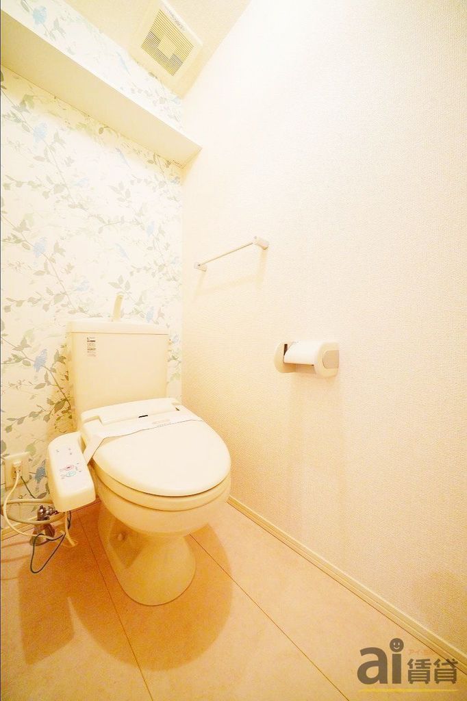 トイレ　同仕様写真