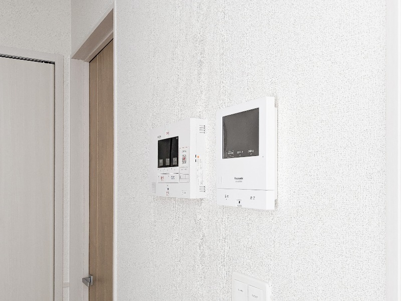 セキュリティ　図面と現状に相違がある場合には現状を優先