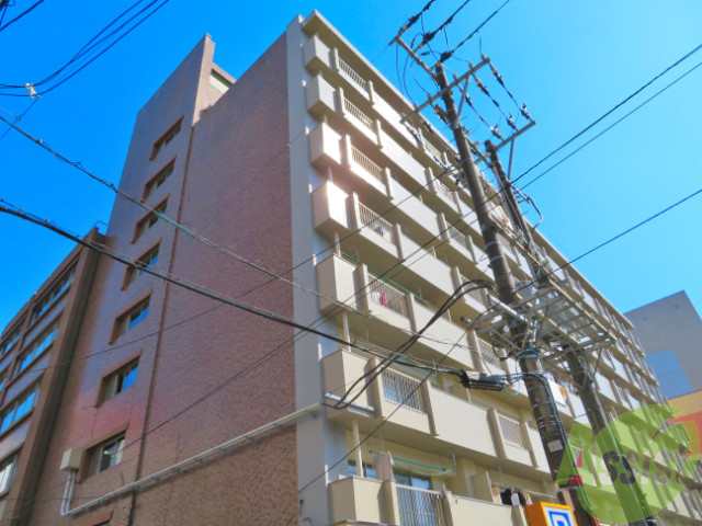 建物外観　外観１