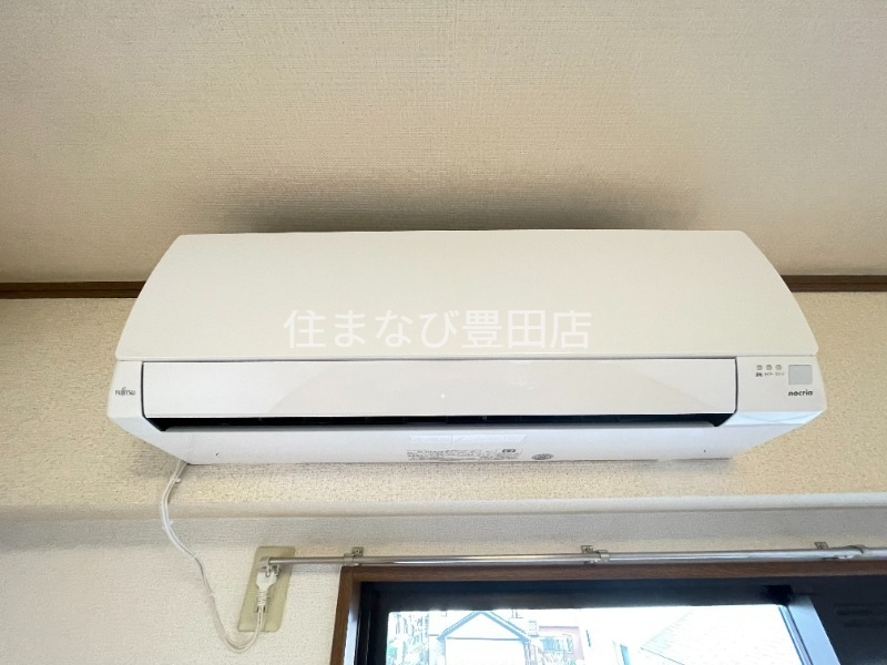 その他設備　同型別部屋写真