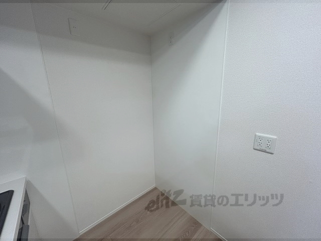 その他部屋・スペース　冷蔵庫置場