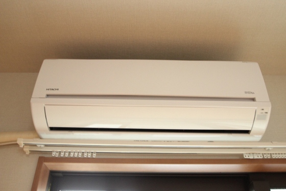 その他設備　※別部屋の写真です