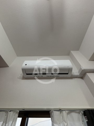 その他　Luxe玉造南　エアコン