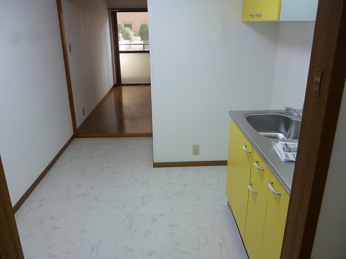 プチメゾン宮西_内装_0