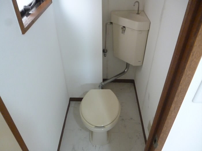 プチメゾン宮西_内装_3