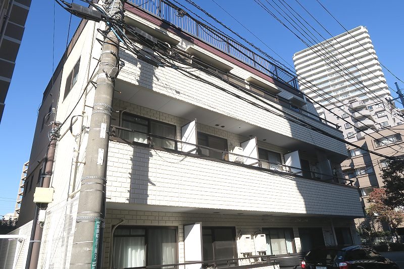 プチメゾン宮西_トップ画像