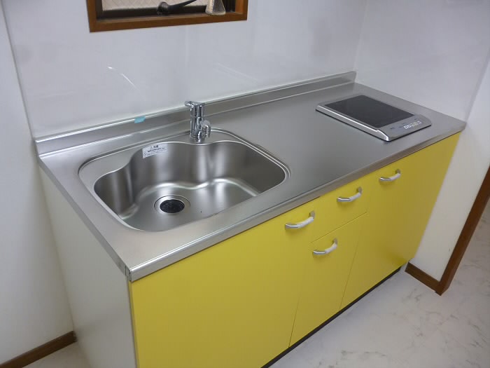 プチメゾン宮西_内装_1