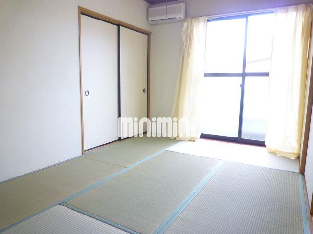 その他部屋・スペース　くつろぎの和の空間