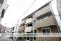 十三駅より徒歩3分 3階 築14年8ヶ月の賃貸物件