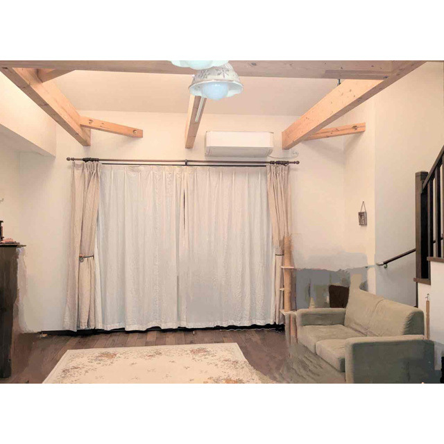 居室・リビング　リビング　※家具・家電は含みません