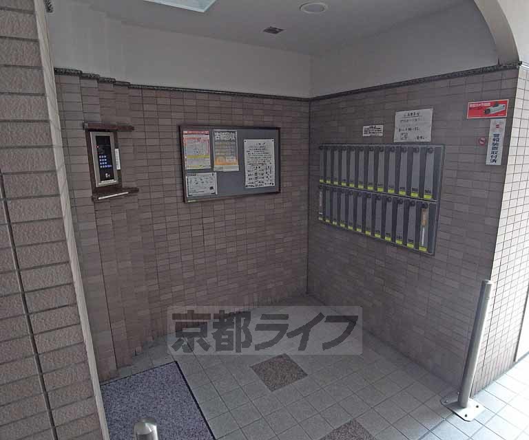 ロビー