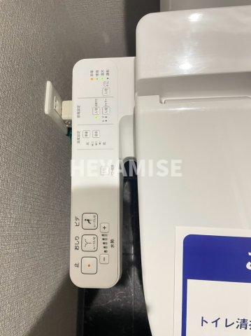 その他設備　※同間取りの別のお部屋の画像です※現況を優先します