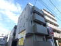 落合南長崎駅より徒歩5分 3階 築11年の賃貸物件