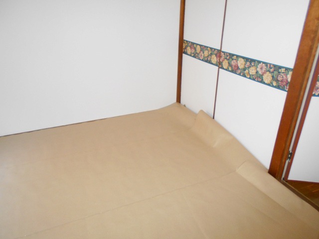 収納　※写真は別部屋イメージ。