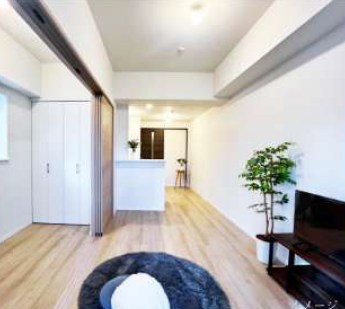 居室・リビング　イメージ