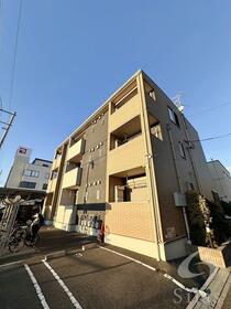 ＪＲ関西本線/東部市場前駅 歩5分