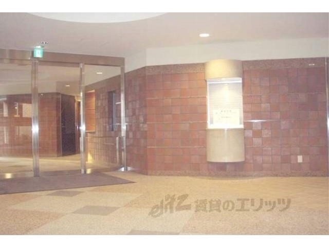 ロビー　ロビー