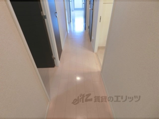 その他部屋・スペース　廊下