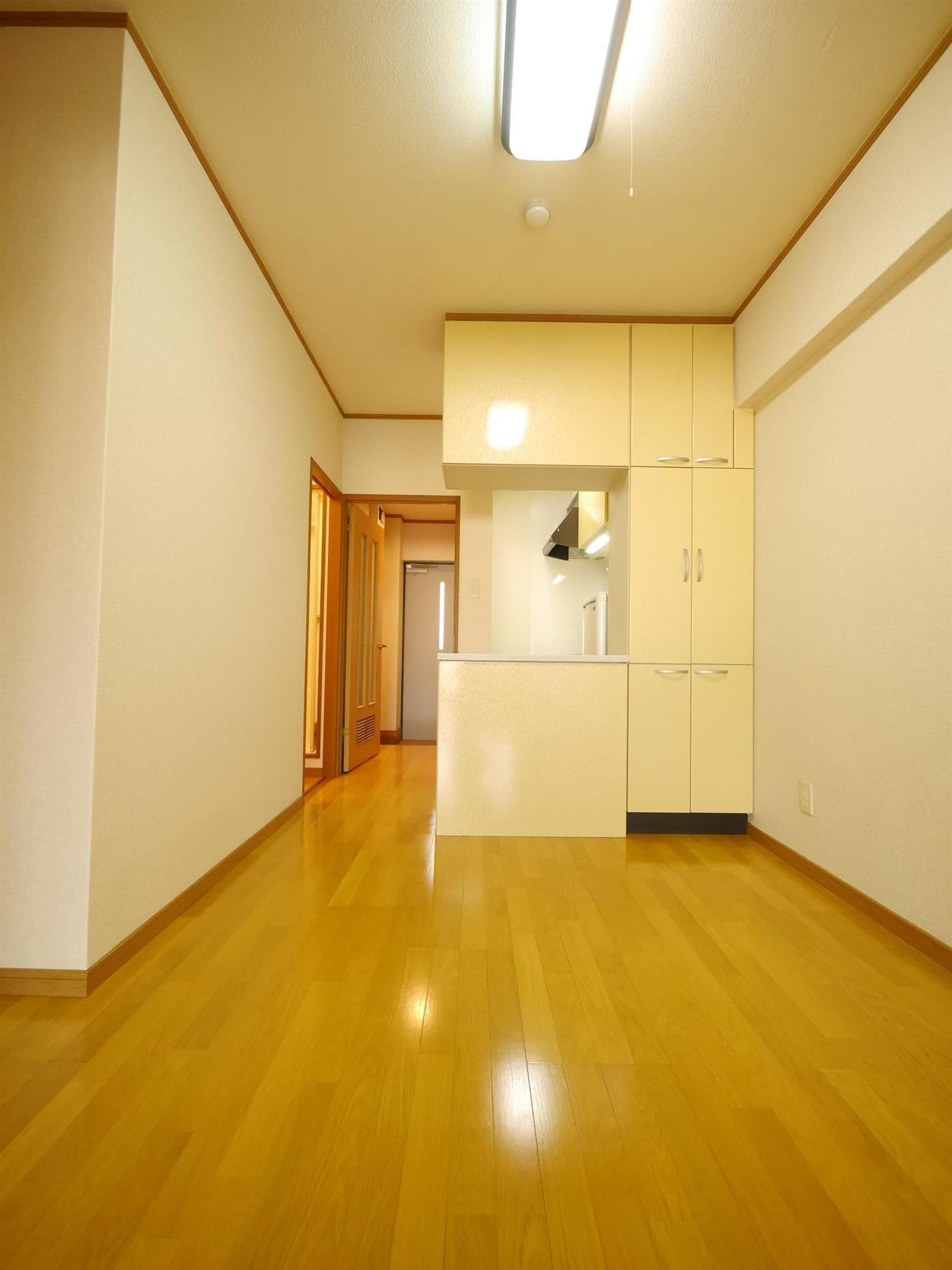 その他設備　同タイプの写真です