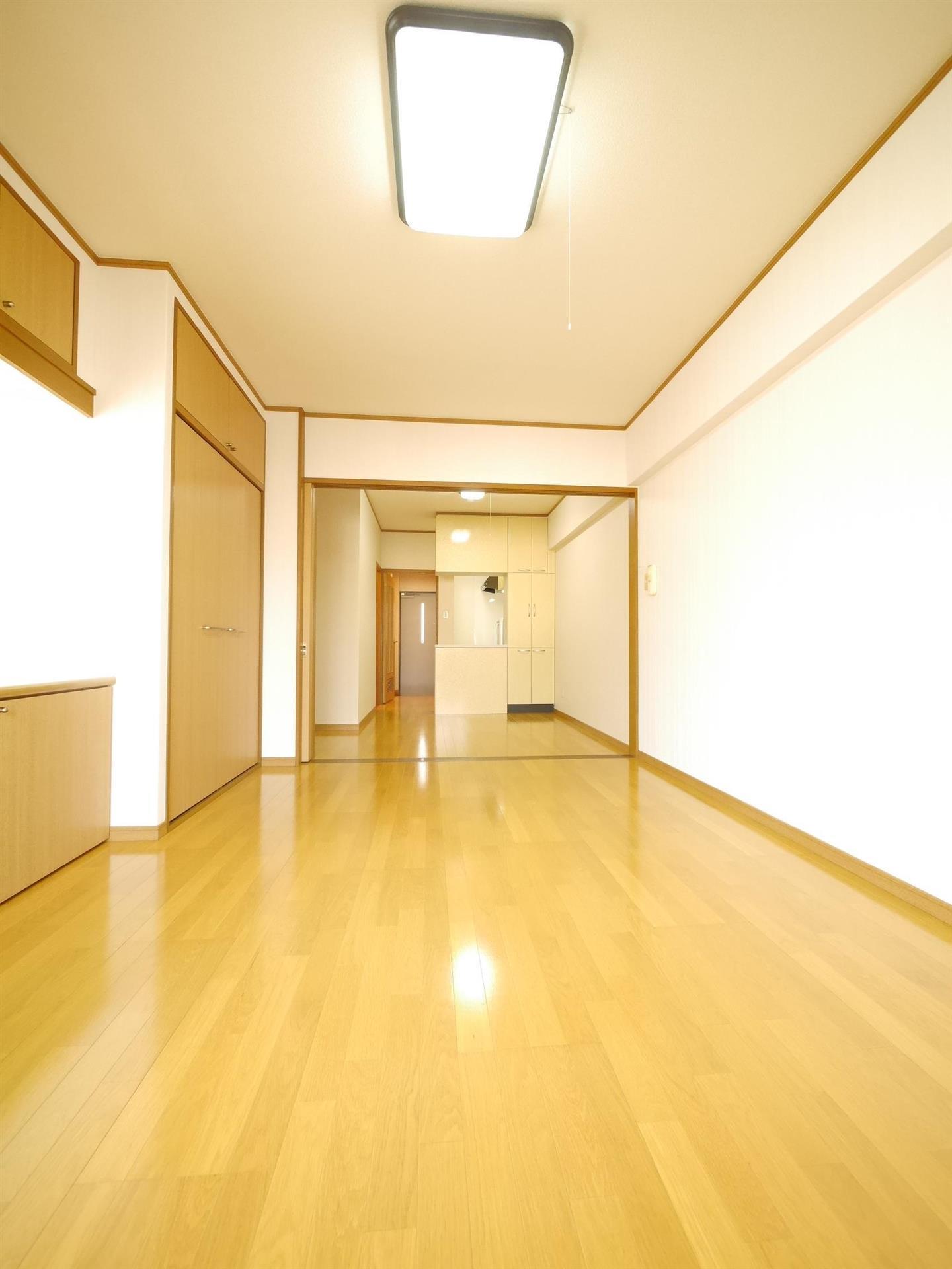 その他部屋・スペース　同タイプの写真です