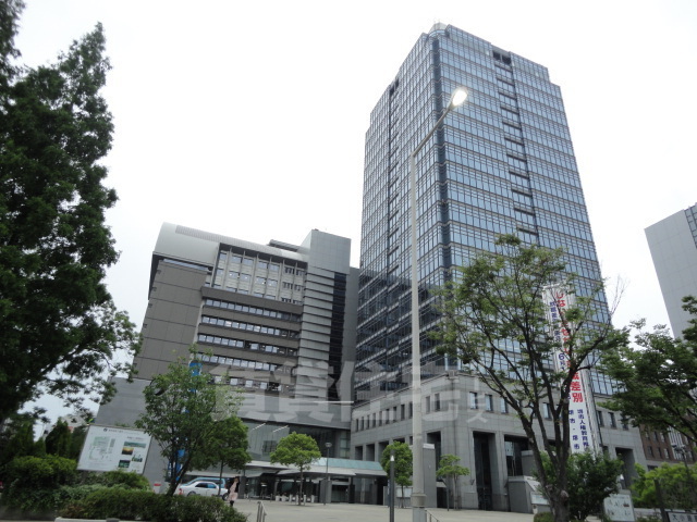 その他　堺市役所（その他）まで600m