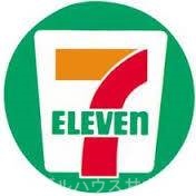 その他　セブンイレブン朝倉一木店（その他）まで497m