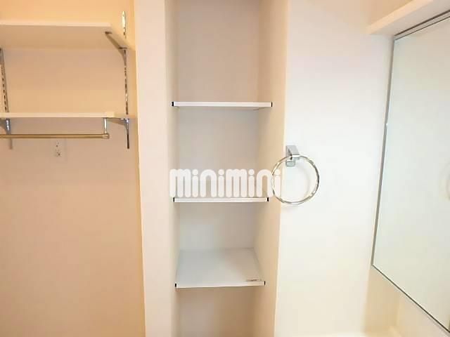 収納　スペースになります。