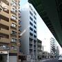 浅間町駅より徒歩5分 4階 築1年の賃貸物件