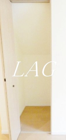 収納　収納です。