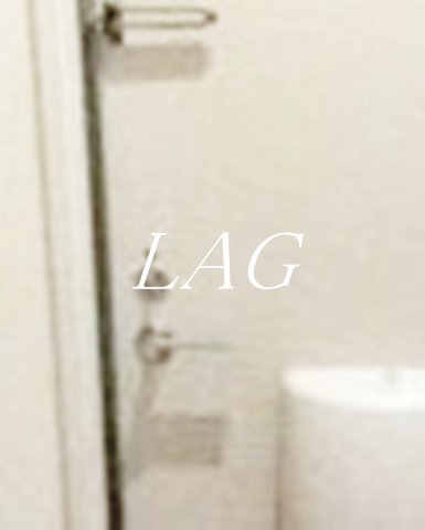 セキュリティ　ダブルロックです。