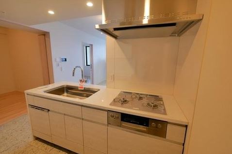 キッチン　別部屋参考画像