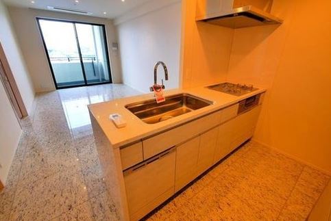 居室・リビング　別部屋参考画像