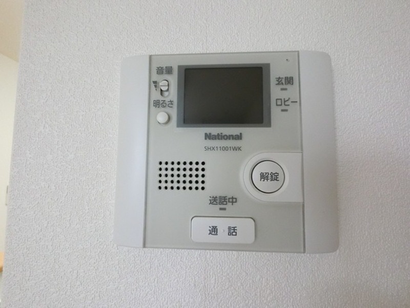 セキュリティ　図面と現状に相違がある場合には現状を優先