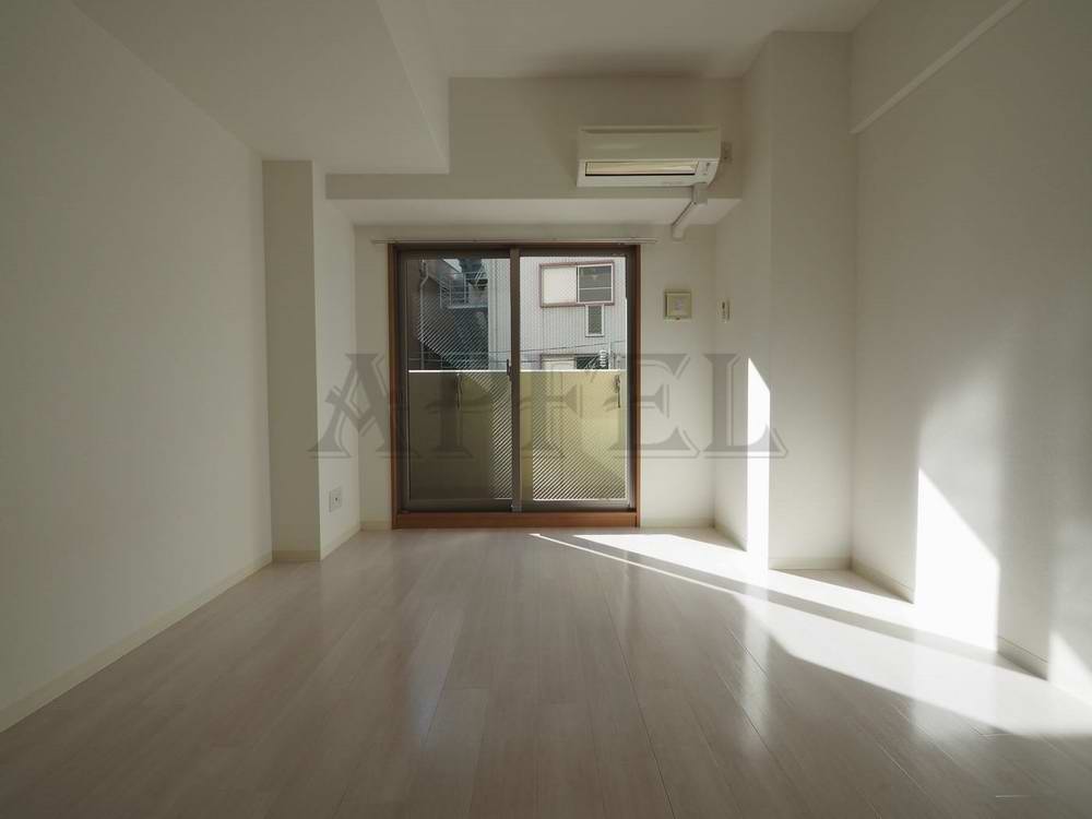 居室・リビング　プライムアーバン玉造