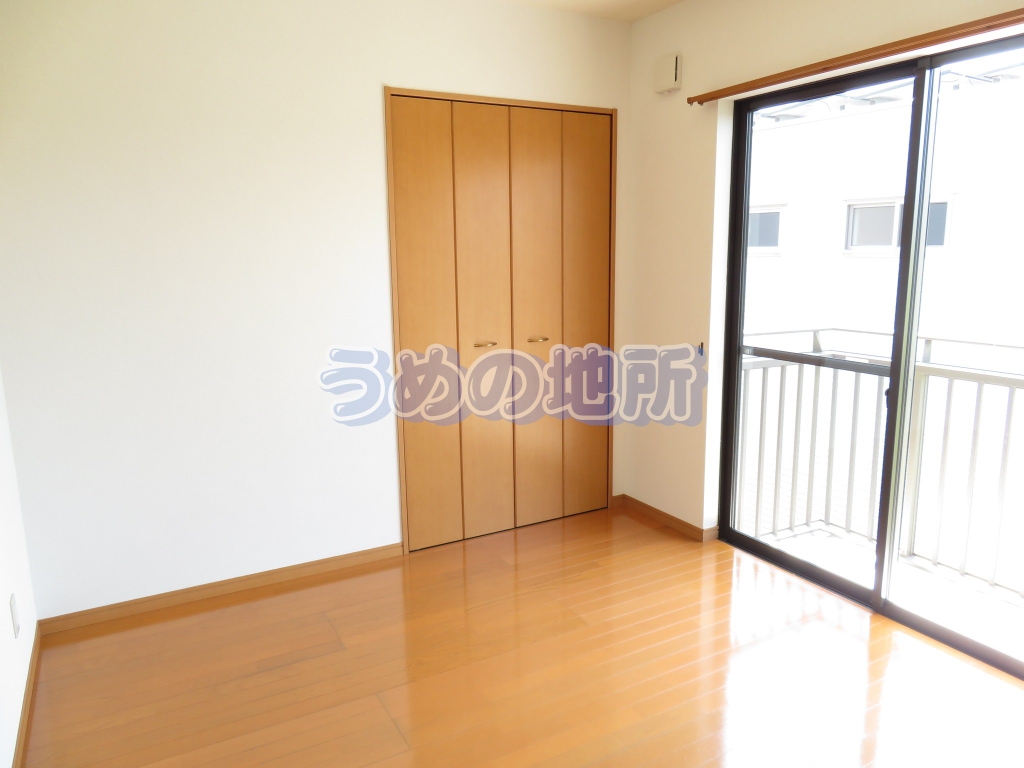 その他部屋・スペース　洋室