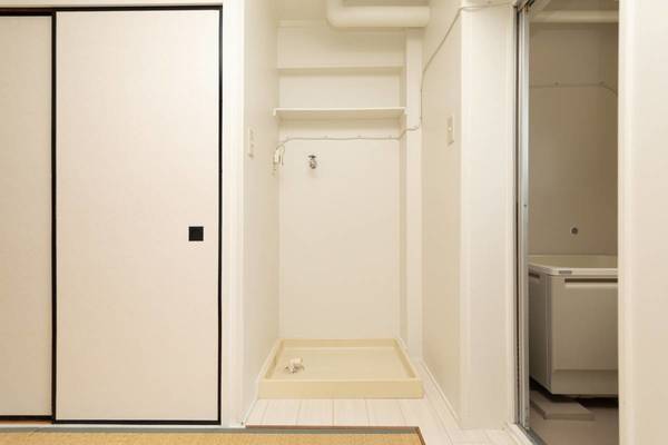 その他部屋・スペース　ビレッジハウスの同一物件・同一タイプの間取りの写真です