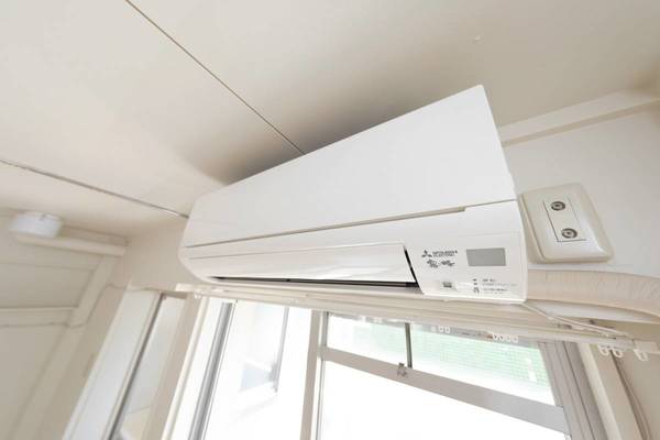 その他設備　ビレッジハウスの同一物件・同一タイプの間取りの写真です