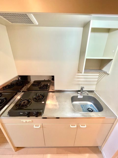 キッチン　キッチン※別部屋参考写真