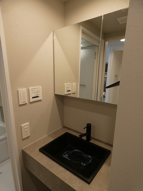 洗面設備　洗面※別部屋参考写真