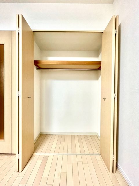 収納　収納※別部屋参考写真